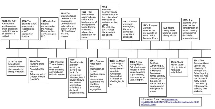 Women in the 1950s graphic organizer