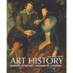 Art history volume 2 marilyn stokstad