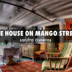 House on mango street sire