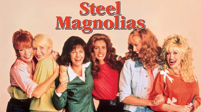 Steel magnolias movie script pdf