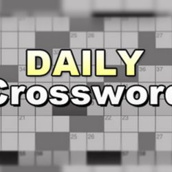 Childbirth crossword challenge se 20