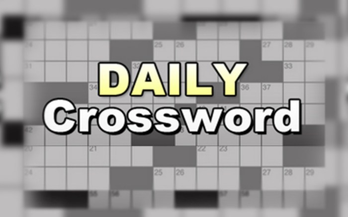 Childbirth crossword challenge se 20