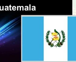 Presidentes de guatemala en orden