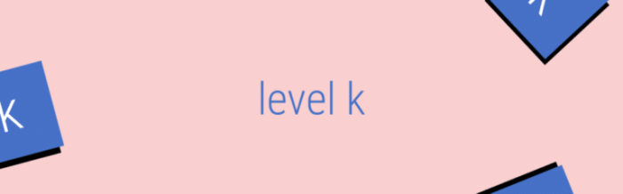 Reading plus answers level k