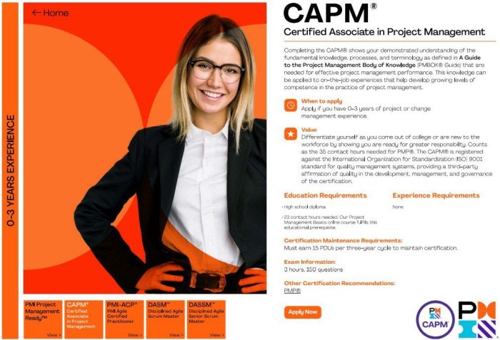 Capm exam prep seminar pmbok guide sixth edition