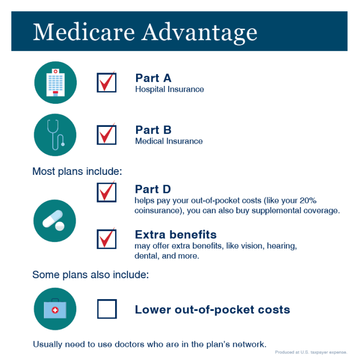 Medicare advantage plans plan compare consider should wealth medicaid planning access