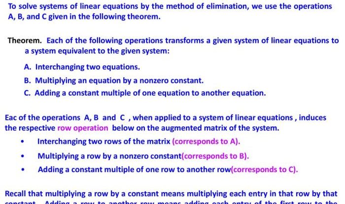 Describe the possible echelon forms of a nonzero 22 matrix.