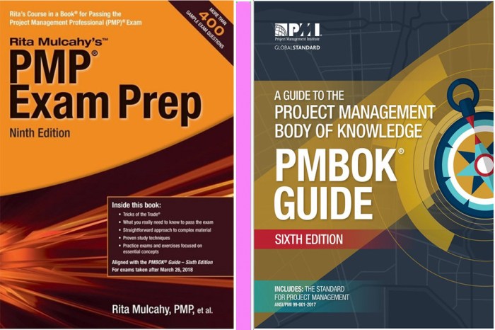 Exam capm pmp certification preparation material study which book project offered entry level management