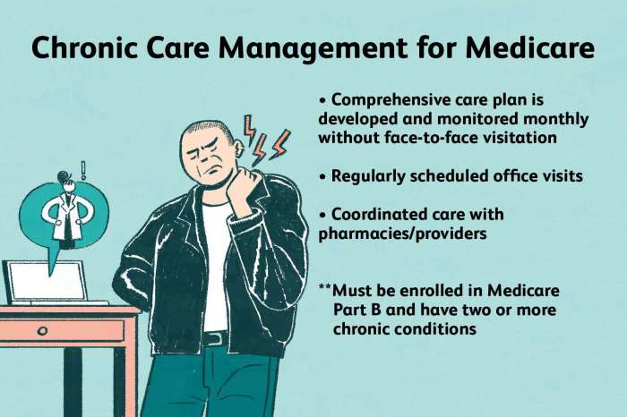 The benefit of a medicare advantage plan is crcr